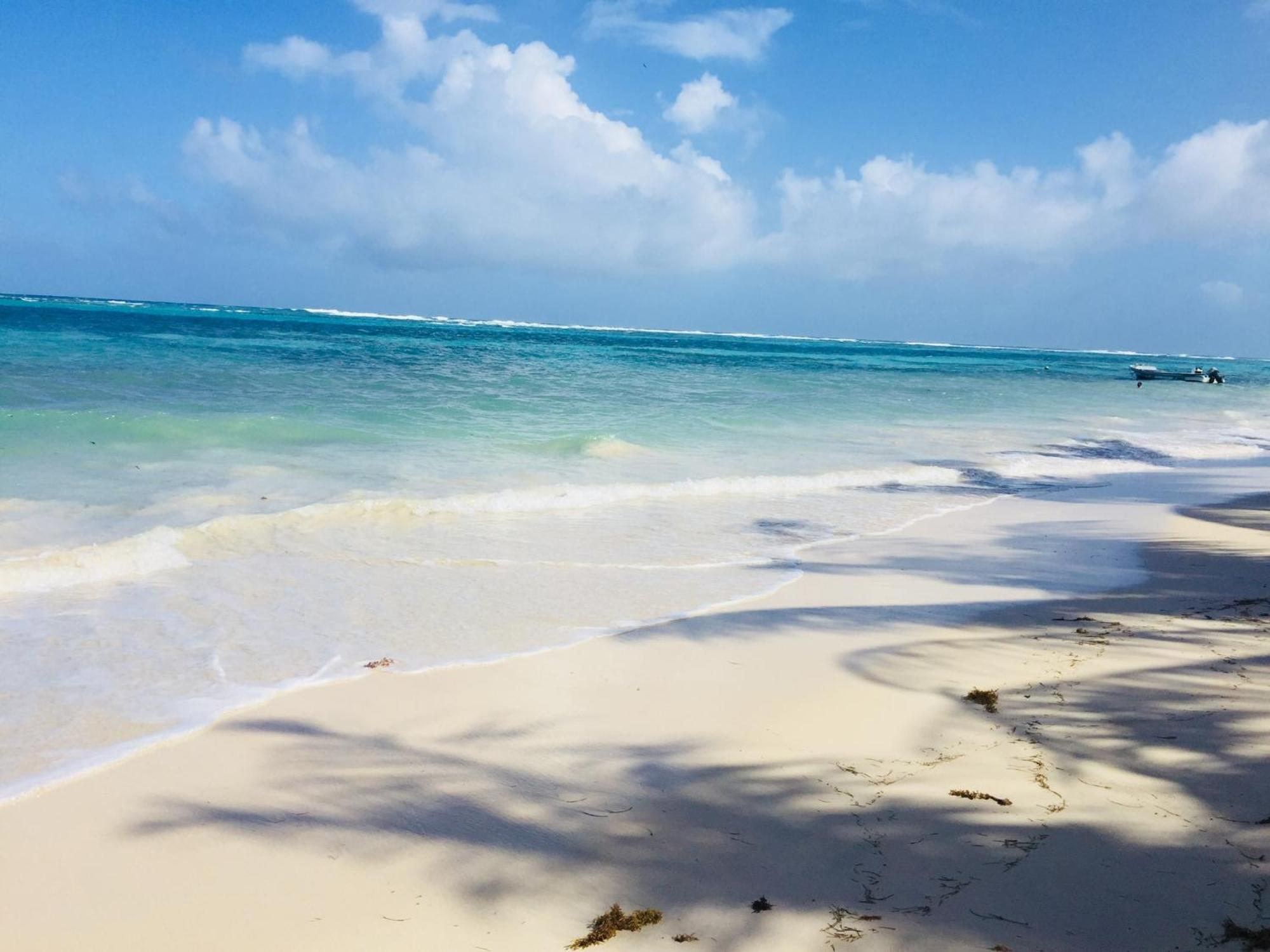 Hotel The Lighthouse Retreat, Little Corn Island, Nicaragua Exterior foto