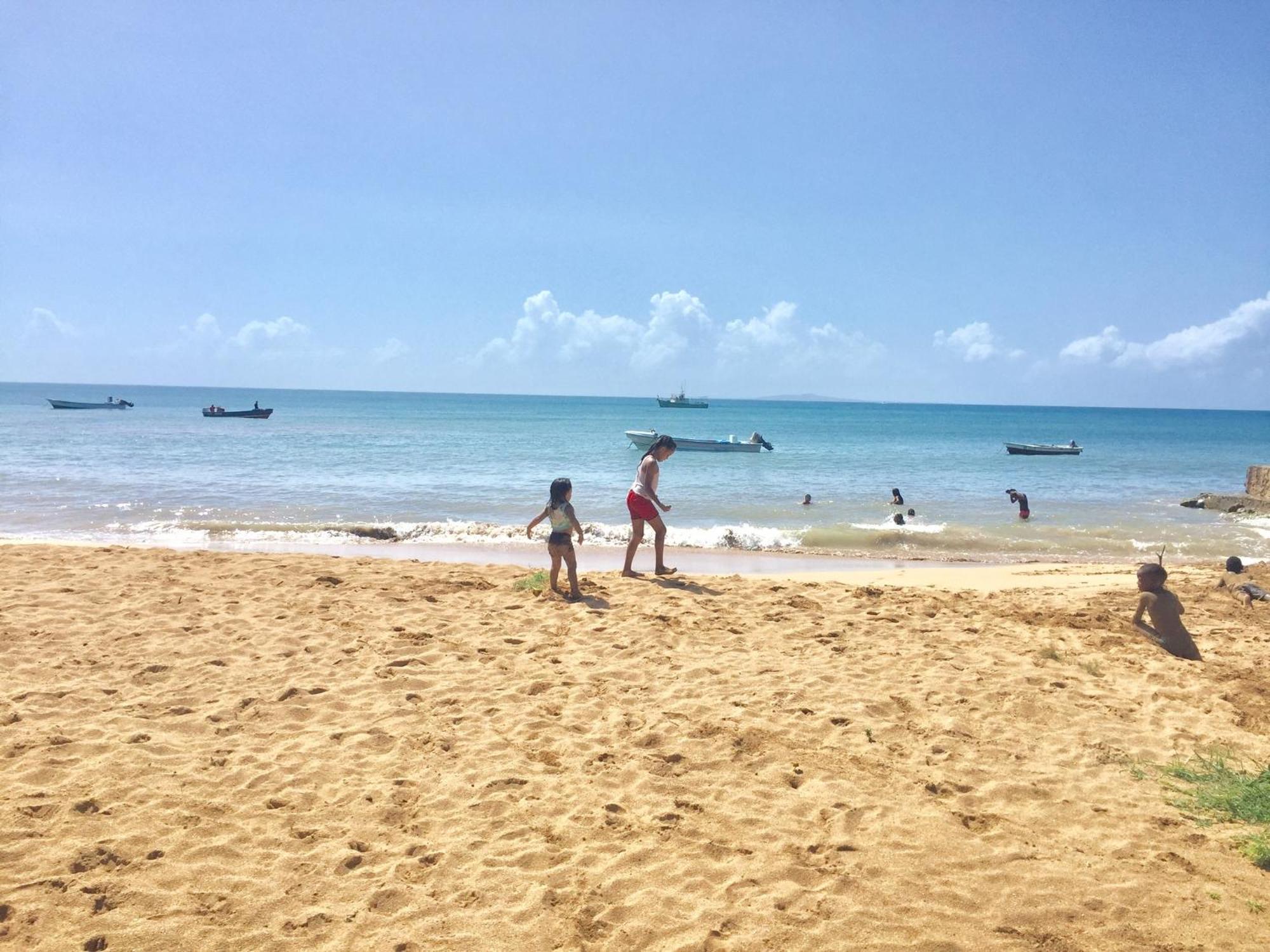 Hotel The Lighthouse Retreat, Little Corn Island, Nicaragua Exterior foto