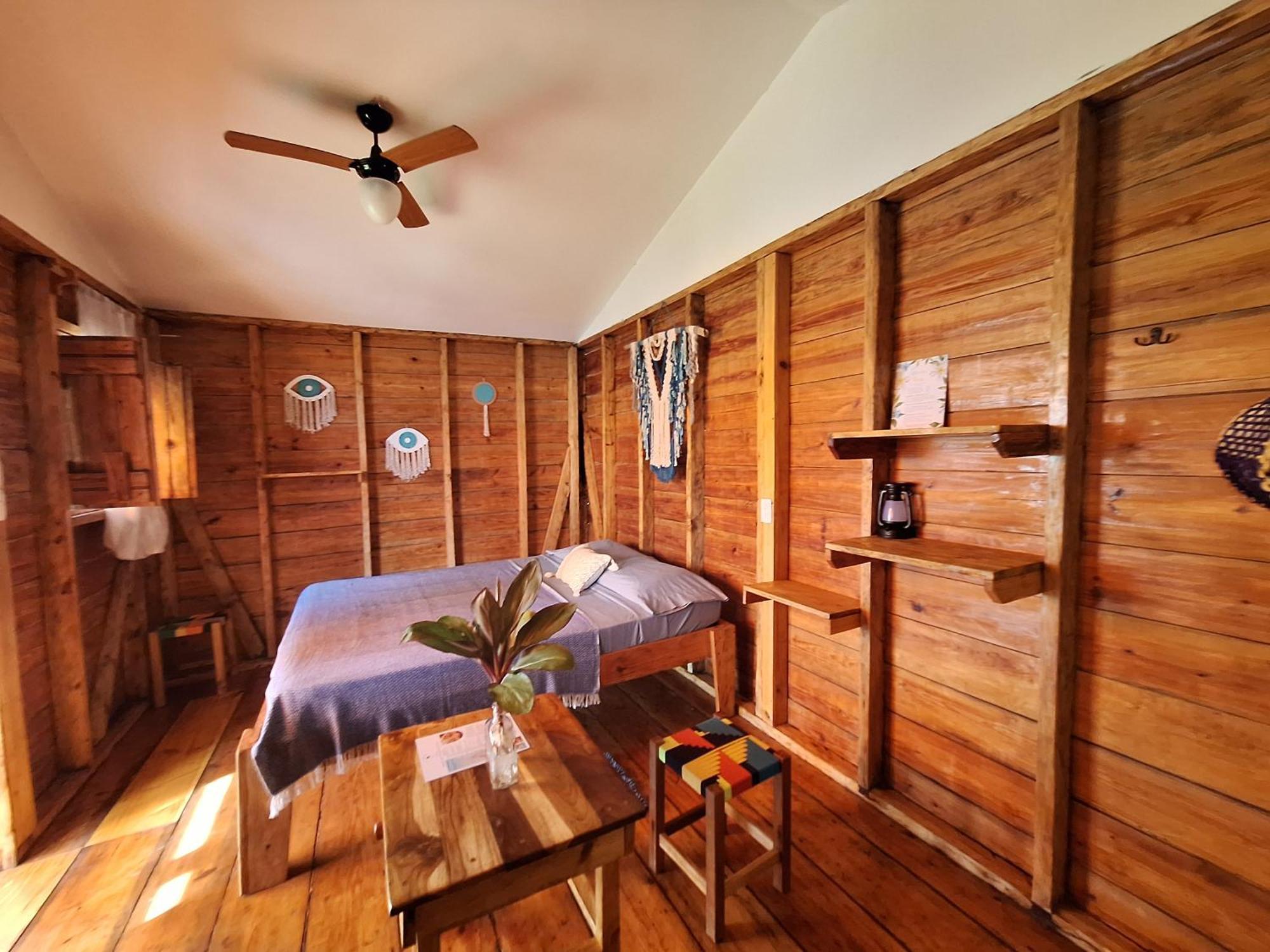 Hotel The Lighthouse Retreat, Little Corn Island, Nicaragua Exterior foto