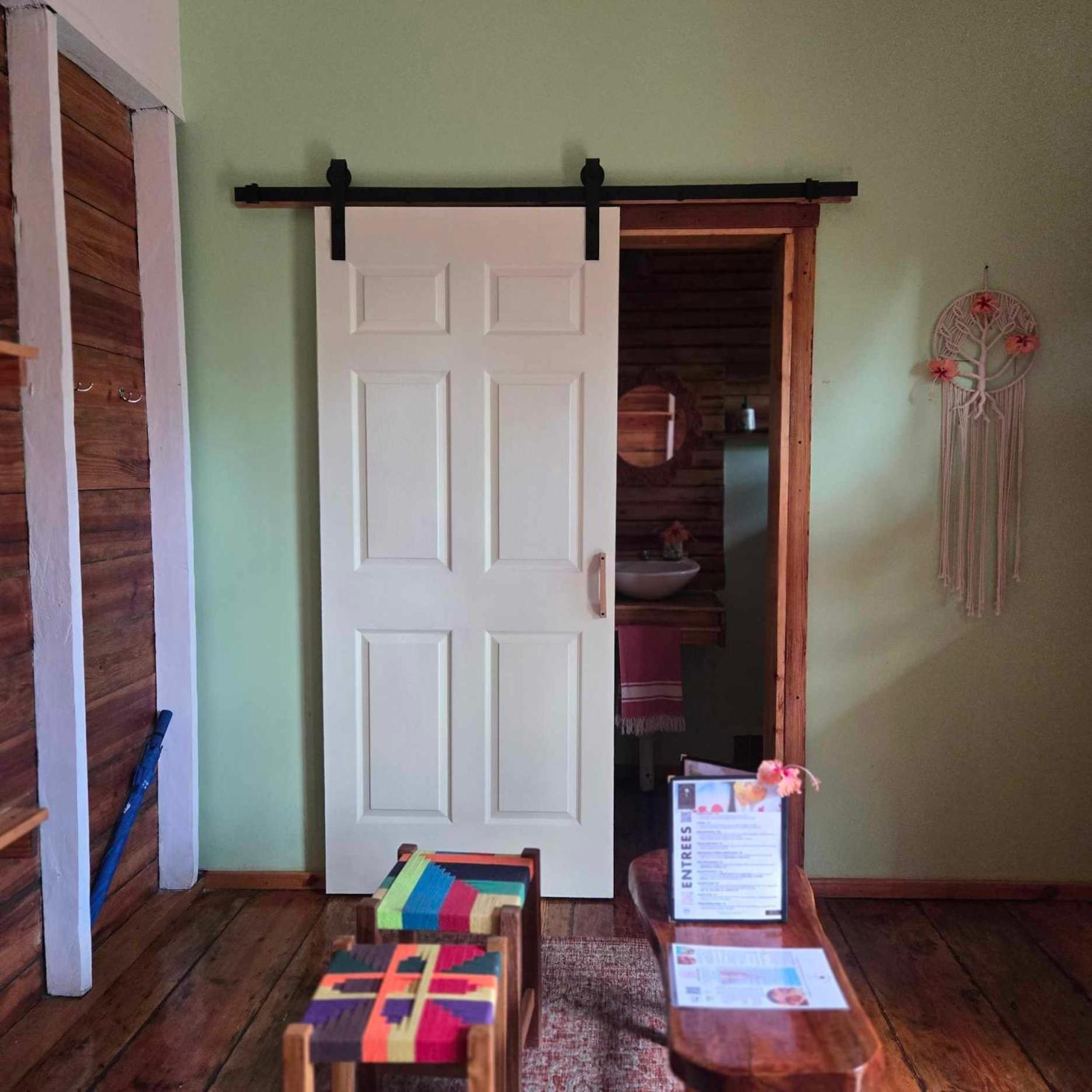 Hotel The Lighthouse Retreat, Little Corn Island, Nicaragua Exterior foto