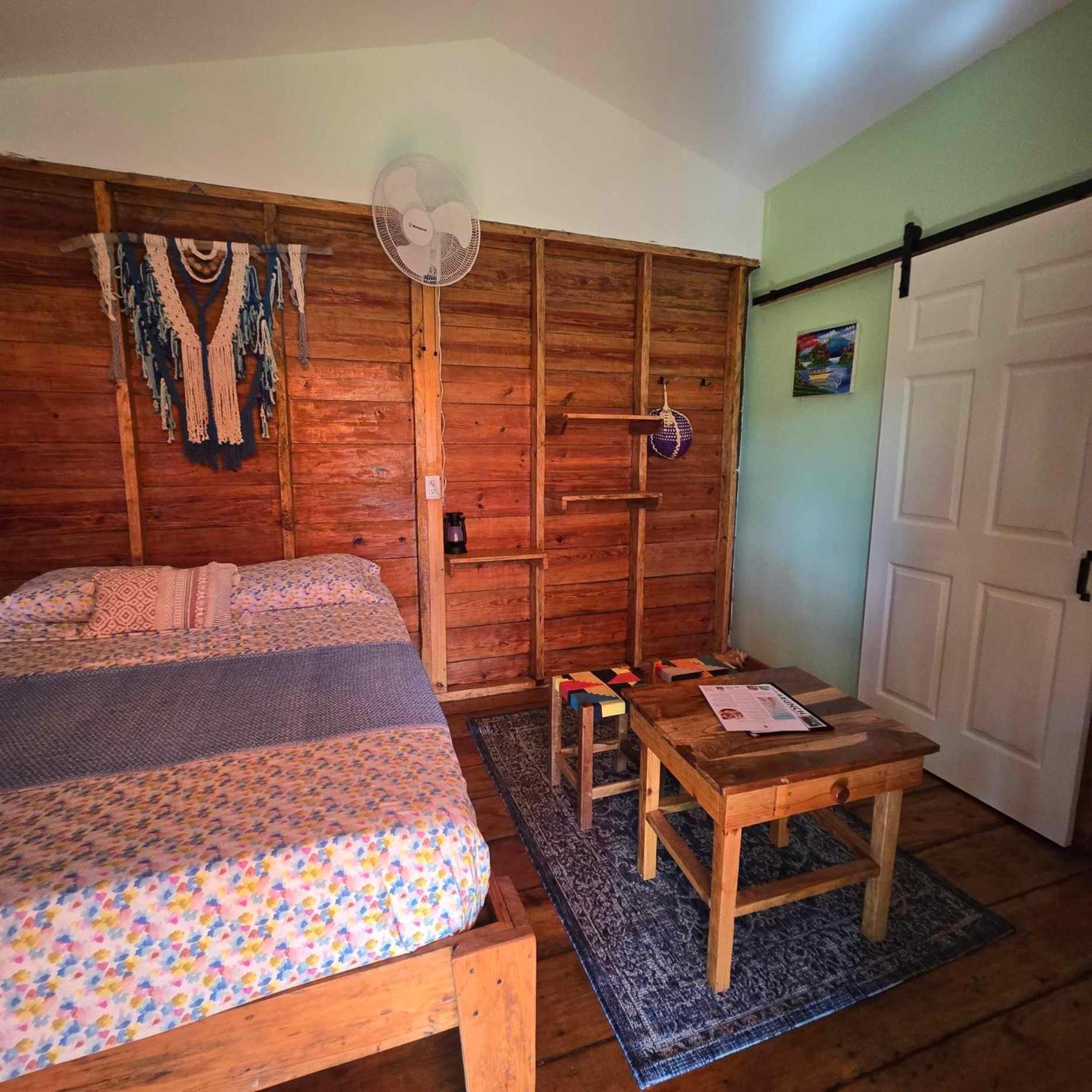 Hotel The Lighthouse Retreat, Little Corn Island, Nicaragua Exterior foto