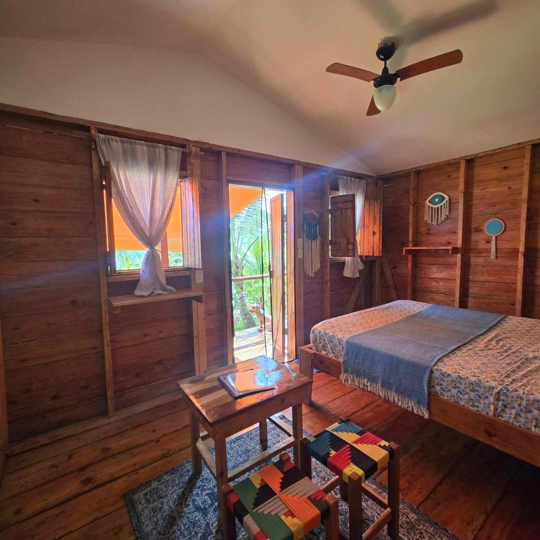 Hotel The Lighthouse Retreat, Little Corn Island, Nicaragua Exterior foto